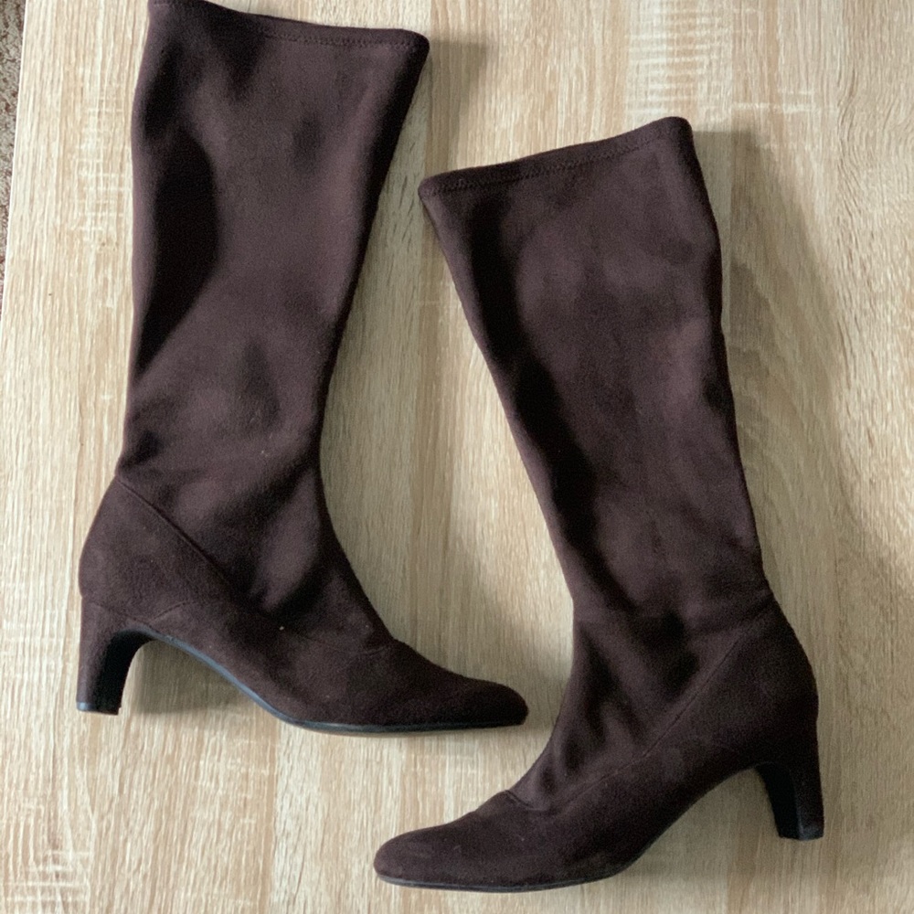 Woman’s Boots